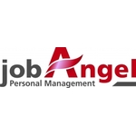 Logo job-angel Personalmanagement GmbH