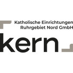 Logo KERN Katholische Einrichtungen Ruhrgebiet Nord GmbH