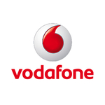 Logo Vodafone GmbH
