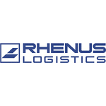 Logo Rhenus Group