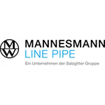 Logo Mannesmann Line Pipe GmbH
