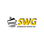 Logo Stadtwerke Görlitz AG