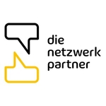 Logo Die Netzwerkpartner e. V.
