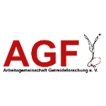Logo Arbeitsgemeinschaft Getreideforschung e.V.