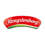 Logo HENGSTENBERG GMBH & CO. KG