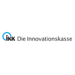 Logo IKK - Die Innovationskasse, KdöR