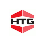 Logo HTG Hoch- und Tiefbau Gadebusch GmbH