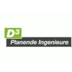 Logo D3 planende Ingenieure GmbH