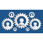 Logo Power Personalservice GmbH