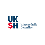 Logo Universitätsklinikum Schleswig-Holstein