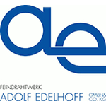 Logo Feindrahtwerk Adolf Edelhoff GmbH & Co. KG