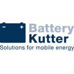Logo Battery-Kutter GmbH & Co. KG