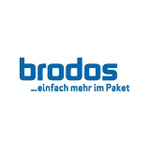 Logo Brodos AG