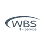 Logo WBS IT-Service GmbH