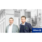 Logo Allianzvertretung Raik Mailahn