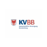 Logo Kassenärztliche Vereinigung Brandenburg