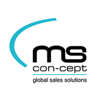 Logo ms con-cept GmbH
