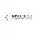 Logo Königsteiner Personalservice GmbH