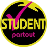 Logo STUDENTpartout GmbH - Standort Aachen