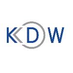 Logo KDW Care GmbH