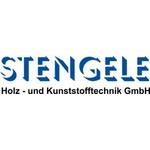 Logo Stengele Holz- und Kunststofftechnik GmbH