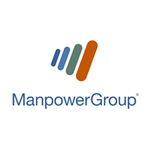 Logo BANKPOWER GmbH Personaldienstleistungen