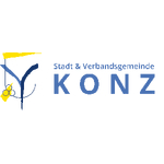 Logo Verbandsgemeindeverwaltung Konz