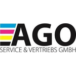 Logo AGO Service & Vertriebs GmbH