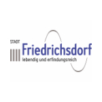Logo Magistrat der Stadt Friedrichsdorf