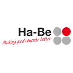 Logo Ha-Be Betonchemie GmbH