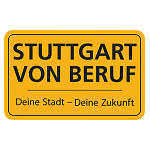 Logo Landeshauptstadt Stuttgart Haupt- und Personalamt