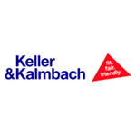 Logo Keller & Kalmbach GmbH