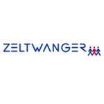 Logo Zeltwanger Holding GmbH