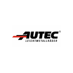 Logo AUTEC GmbH & Co. KG
