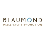 Logo Blaumond GmbH