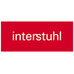 Logo Interstuhl Büromöbel GmbH & Co. KG