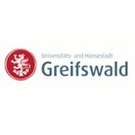 Logo Universitäts- und Hansestadt Greifswald