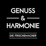 Logo Genuss & Gastronomie GmbH