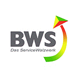 Logo BWS Philipp Boecker + Wender Stahl GmbH & Co. KG