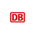 Logo DB InfraGO AG