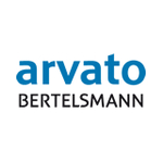 Logo Arvato Financial Solutions
