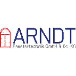 Logo Arndt Fenstertechnik GmbH & Co. KG