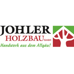 Logo Johler Holzbau GmbH