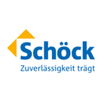 Logo Schöck Bauteile GmbH