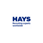 Logo Hays Professional Solutions GmbH