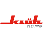Logo Klüh Cleaning GmbH