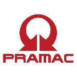 Logo Pramac GmbH