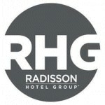 Logo Radisson Blu Hotel, Hamburg