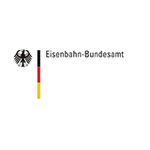 Logo Eisenbahn-Bundesamt (EBA)