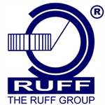 Logo RUFF GmbH